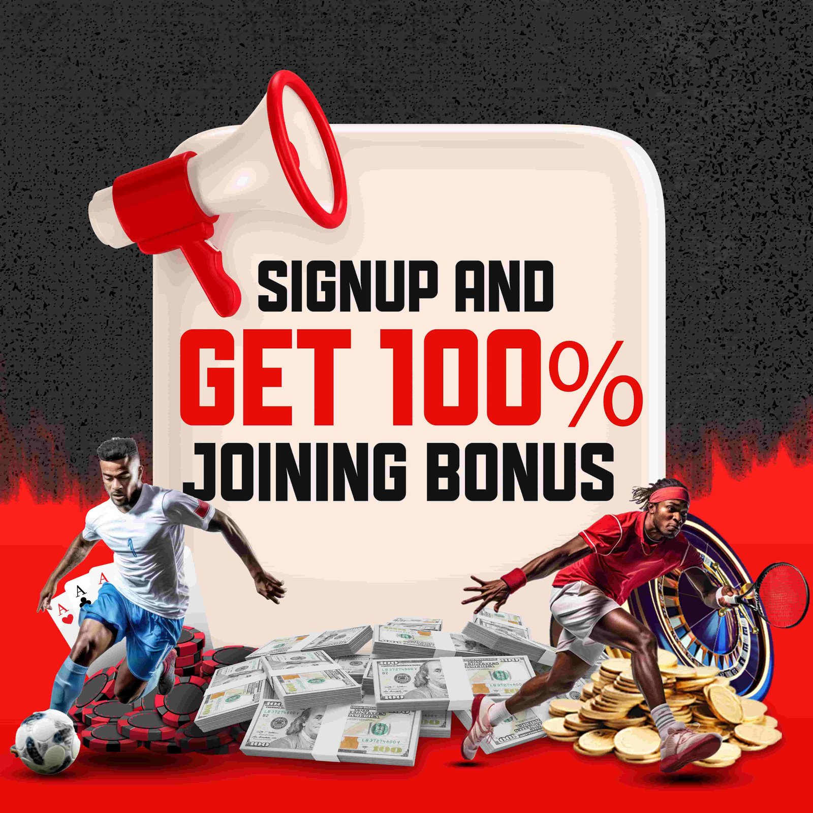 Reddy Anna Football Betting