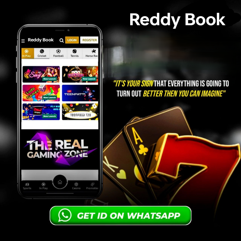 Reddy Anna Horse Racing Betting