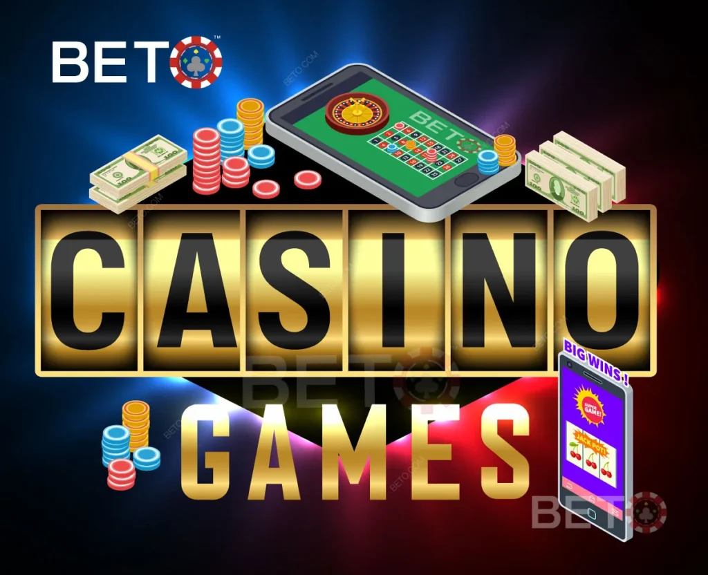 Reddy Anna Casino Betting