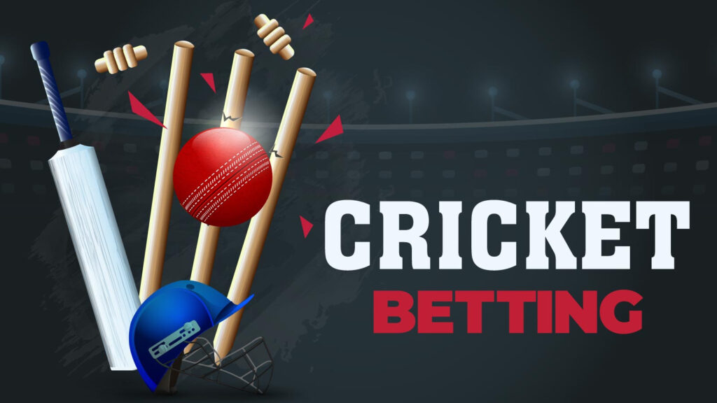 Reddy Anna Cricket Betting