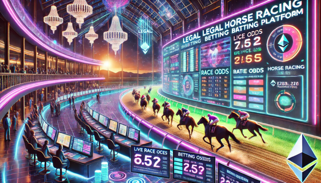 Reddy Anna Horse Racing Betting